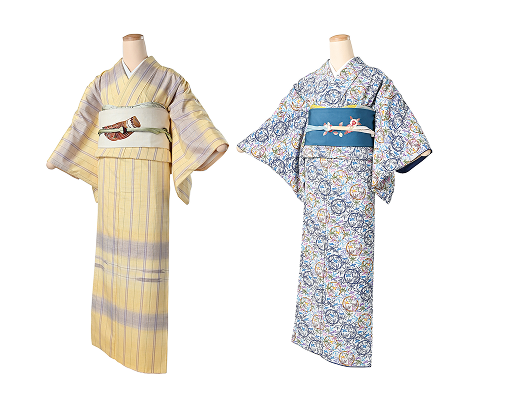 大嶋屋呉服店紹介